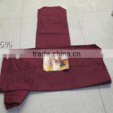 Three Color Red White Blue Barrel Cover Fits 55 Gallon thumbnail-5