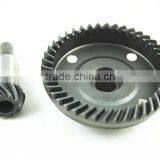 Various Heat Treatment Bevel Gear thumbnail-1