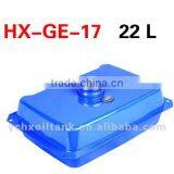 Gasoline Engine Fuel Tank/22Lgasoline Engine Fuel Tank/generator Fuel Tank 5Kw/low Noise Fuel Tank thumbnail-1