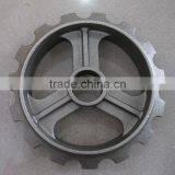 Agricultural Tractor Rotary Tillage Spare Parts thumbnail-1