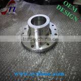 High Quality Forging and Machining Insert Shaft thumbnail-4