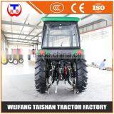 80HP High Efficiency Small Tractor Agricultural Use thumbnail-5