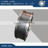 Industrial Equipment Ring Die for Pellet Production Machine of Dog Food thumbnail-2