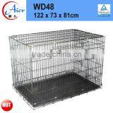 Factory Outlets Pet Supply Large Dog Kennel thumbnail-1