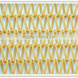 Chain Link Fence---Decorative Galvanized Chain Link Fence Prices thumbnail-3