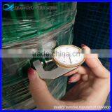 Pvc Coated Galvanized Welded Wire Mesh/ Pvc Coated Welded Wire Mesh Panel