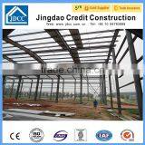 Light Steel Prefab Factory Steel Structure Building thumbnail-4