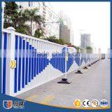 Professional Manufacture Wrought Iron Rail to Road thumbnail-5