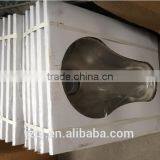 Squat Toilet Stainless Steel thumbnail-3