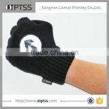 Wholesale Light In The Dark Light Reflective Glove Manufacturer Mountain Bike Gloves thumbnail-5