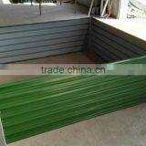 Corrugated Metal Raised Garden Bed thumbnail-4