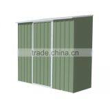 Brand New Easy Asssembly Shed With High Quality thumbnail-2