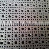 Decorative Aluminum Sheet Metal Panels, Punching Aluminum Metal Sheet thumbnail-2