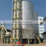 3-4tph Small Size Pig Feed Plant