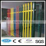 Pvc Coated Europe Fence(factory) thumbnail-1