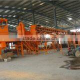 Hydraulic Waste Sorting System for Sale