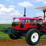 400 Tractor(4x2 Tractor) thumbnail-1