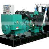 85kva to 625kva Volvo Diesel Power Generator With ATS thumbnail-1