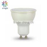 New Products Gu10 Plastic 5w 400lm Led Lights Home 40w Incandescent Replacement Led Bulbs With ce Rohs thumbnail-2