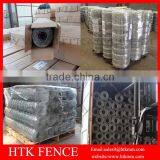High Tensile Galvanized Horse Fence Panel thumbnail-5
