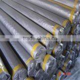 Waterproof and Sun-resistant Blue and Silver Hdpe Tarpaulin Rolls thumbnail-3