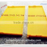 Beehive Tools Beeswax Foundation Plastic Bee Frame thumbnail-2