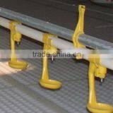 Chicken Feeding System Full Set of Chicken Farm Equipment for Sale thumbnail-3