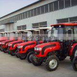 25HP 4WD Mini Tractor Used in Many Kinds if Work thumbnail-1