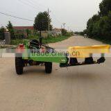 CE Approved New Condition Farm Machinery Tractor Rotary Disc Mower thumbnail-4