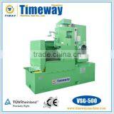 Economic-type Surface Grinding Machine With Vertical Spindle and Round Table thumbnail-1