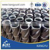 API10D Composite Casing Centralizer With Metal Rings / Spiral Blade Casing Centralizer thumbnail-2