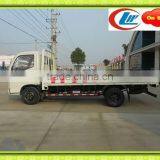 FOTON 4x2 Small Cargo Trucks for Sale,small Diesel Trucks for Sale thumbnail-1