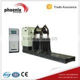 CE Certified Drive Shaft Dynamic Rotor Balance Machine thumbnail-4