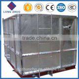China Made Galvanized Steel Water Storage Tank,Zinc Galvanized Steel Panel Water Tanks