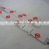 Bamboo Fibre Lanyard thumbnail-1