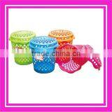 Household Plastic Laundry Storage & Laundry Basket thumbnail-1