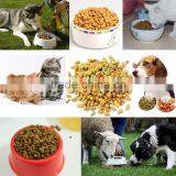 Rich Nutrition Dog Food Pellet Making Machine thumbnail-6