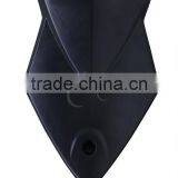 Black Gold Green Red Unpainted Rear Seat Cover Cowl For S1000RR 2010 2011 1000RR 2012 thumbnail-1