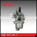 328 Lawn Mower Parts Carburetor PZ11JA-1 thumbnail-1