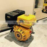 China High Quality 15HP Gasoline Fuel Go Kart Engine For Agriculrual Machinary Use 15HP OHV Petrol Engine thumbnail-6