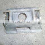 Foundry Casting OEM Service Iron Casting thumbnail-1