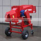 15HP Branch Logger Wood Chipper European Standard thumbnail-4