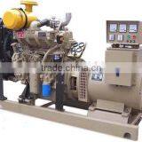 Ricardo 105 Series Diesel Engine With Brushless Alternator thumbnail-1