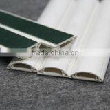 Plastic PVC Electrical Channel for Cable thumbnail-1