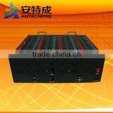 64 Port Modem Mc55i Quad Band GSM MODEM POOL, USB Multi SIM Card Modem Price thumbnail-4