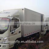 Refrigerated Truck BodyTruck Body Parts Truck Box Body for Sale thumbnail-6