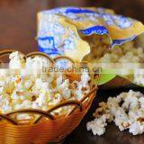 100kg/h Pop Machines