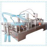 Clearence Semi Automatic Liquid Filling Machine China Made thumbnail-2