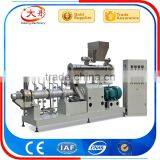 CE Approved Can Make Pet Food Small Fish Feed Extruder for Sale thumbnail-2