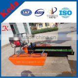 5m Dredging Depth River Small Gold Separator thumbnail-1